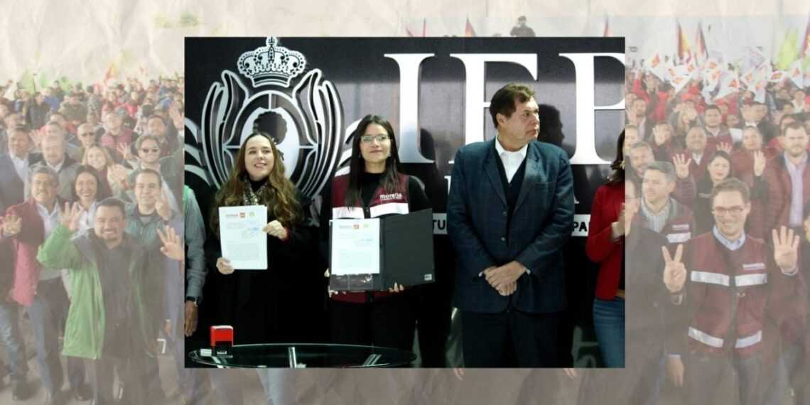 Coalición en Durango