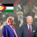 Conflicto entre Israel y Palestina