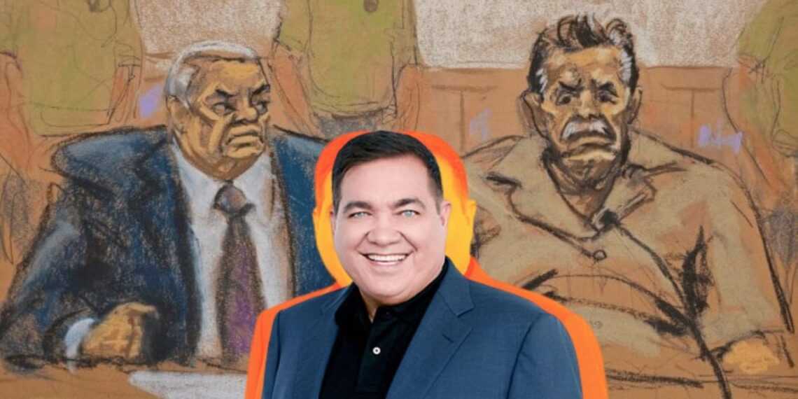 Frank Pérez