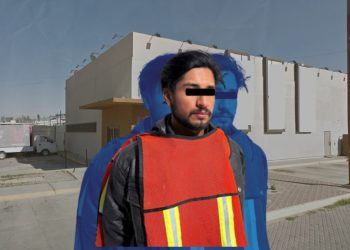 Hombre detenido por no pagar cuenta en bar en Ciudad Juárez