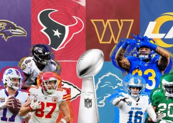 Ronda divisional de la NFL