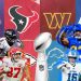 Ronda divisional de la NFL