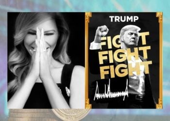 Lo que tienes que saber de MemeCoin, la criptomoneda de Melania Trump