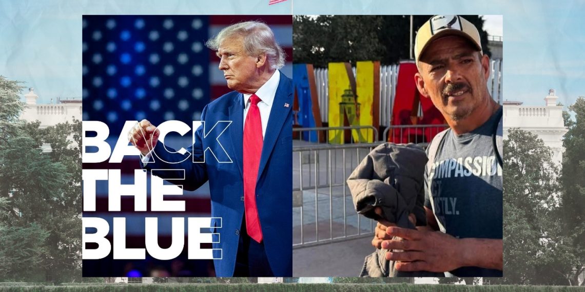 Primer Indocumentado deportado por Donald Trump 2025