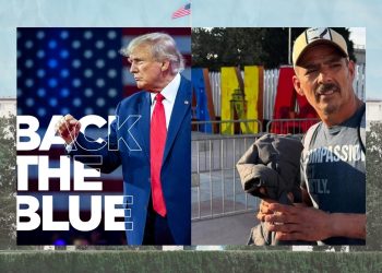 Primer Indocumentado deportado por Donald Trump 2025