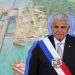 "El Canal es y seguirá siendo de Panamá", presidente de José Raúl Mulino