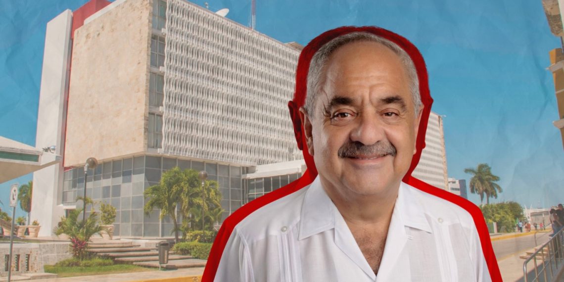 Secretario de Gobierno