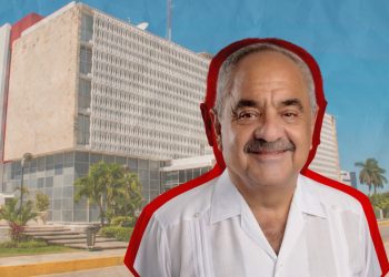 Secretario de Gobierno