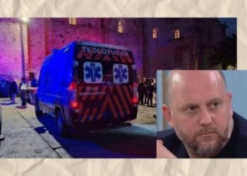 Asesinan al periodista Calletano de Jesús en el Edomex