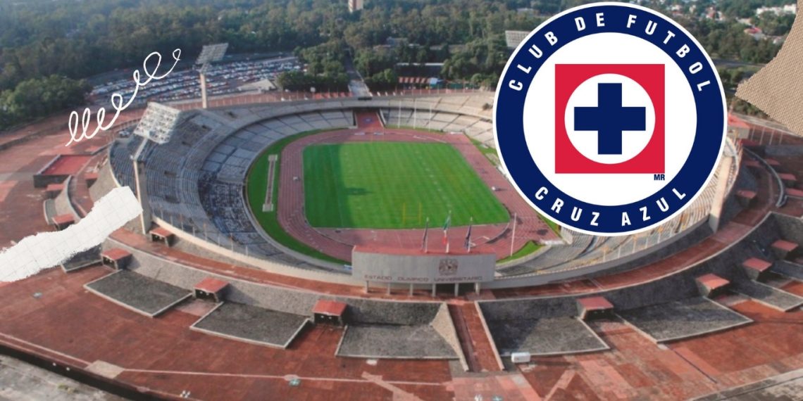 Cruz Azul y el cambio de sede