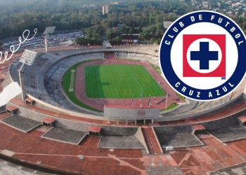 Cruz Azul y el cambio de sede