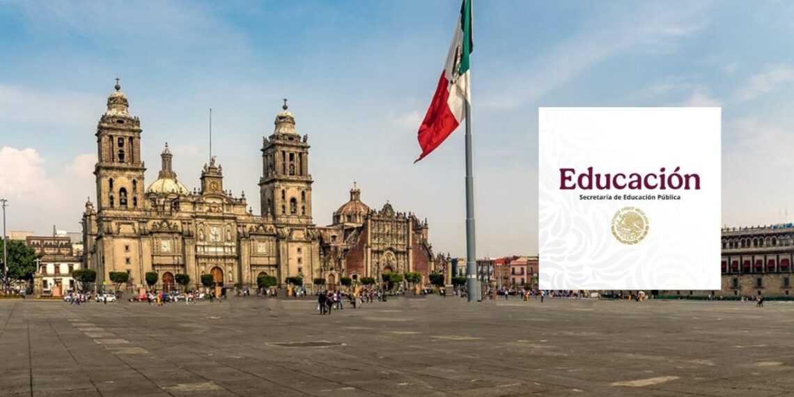 Preinscripciones en CDMX 2025