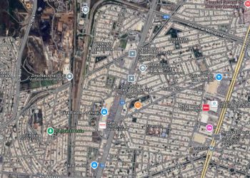 San Nicolás de los garza