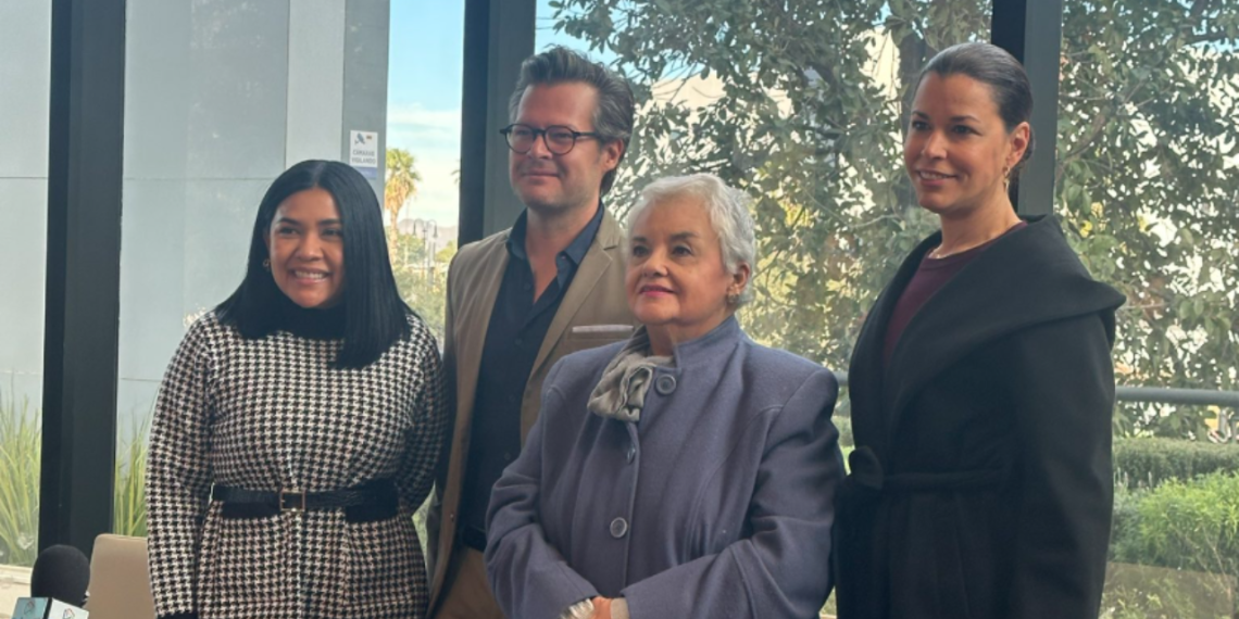 Se anuncian conciertos por el décimo aniversario de la Orquesta Filarmónica del desierto Coahuila