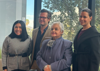 Se anuncian conciertos por el décimo aniversario de la Orquesta Filarmónica del desierto Coahuila