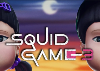 Ya hay fecha para la tercera temporada de El juego del calamar