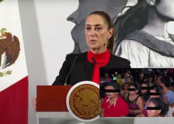 Claudia Sheinbaum Tabasco señor 88