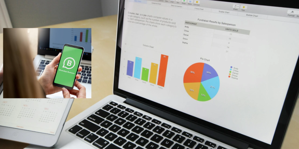 Chihuahua, Chihuahua ofrece taller de Marketing Digital y WhatsApp Business