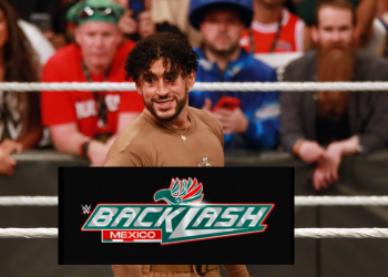 Bad Bunny confirma PPV BlackLash en México