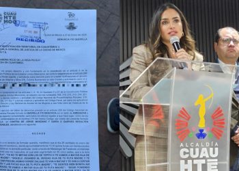 alessandra rojo de la vega