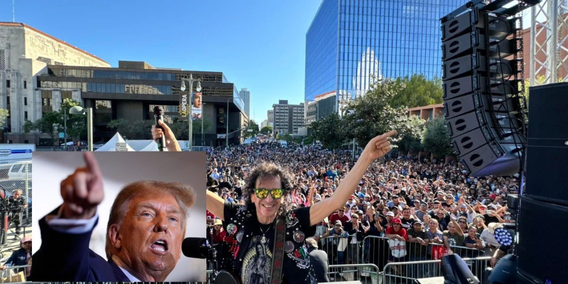 alex lora el tri Donald trump