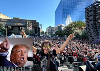 alex lora el tri Donald trump