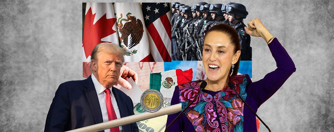 México expectativas 2025