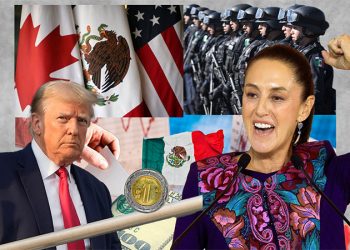 México expectativas 2025