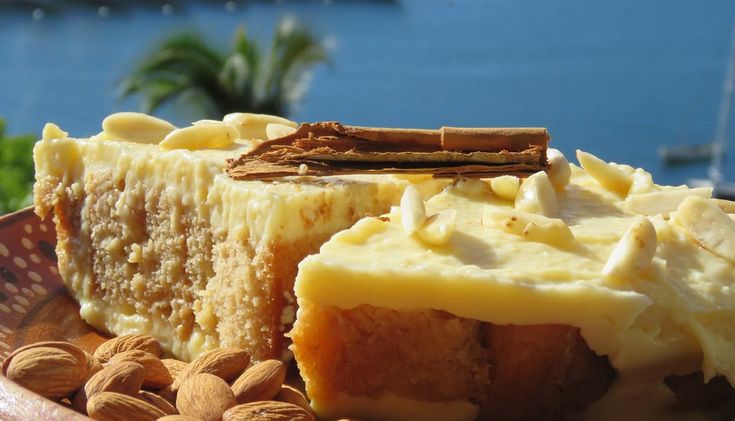 postres típicos de Campeche.