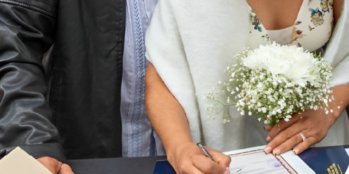 Habrá matrimonios colectivos en Nuevo León gratis.