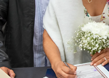 Habrá matrimonios colectivos en Nuevo León gratis.