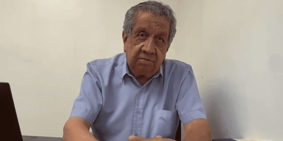 José Luis Pérez Canchola