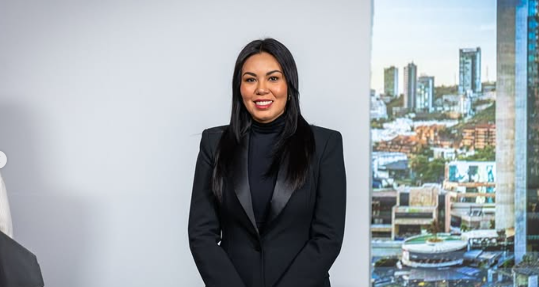 Alejandra Morales Movimiento Ciudadano