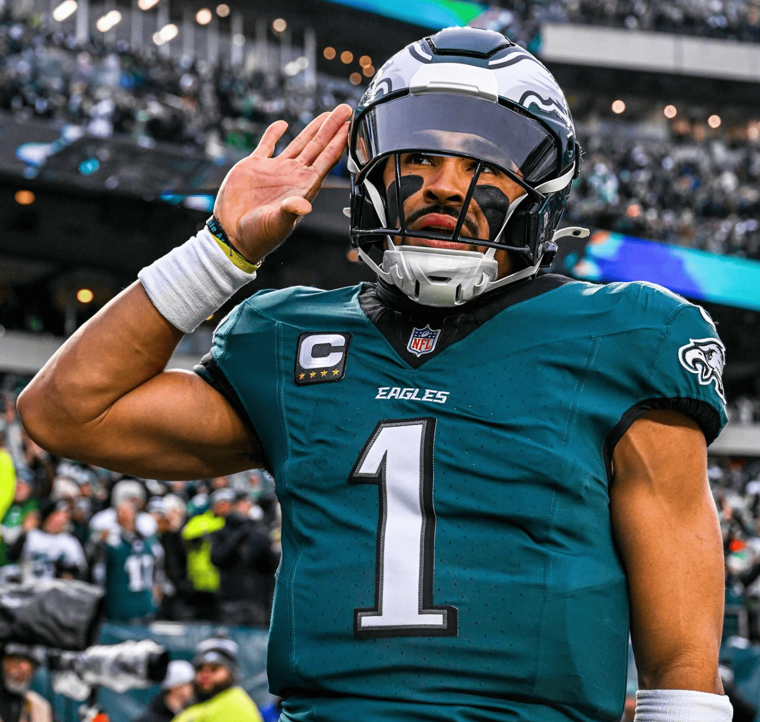 PHI EAGLES