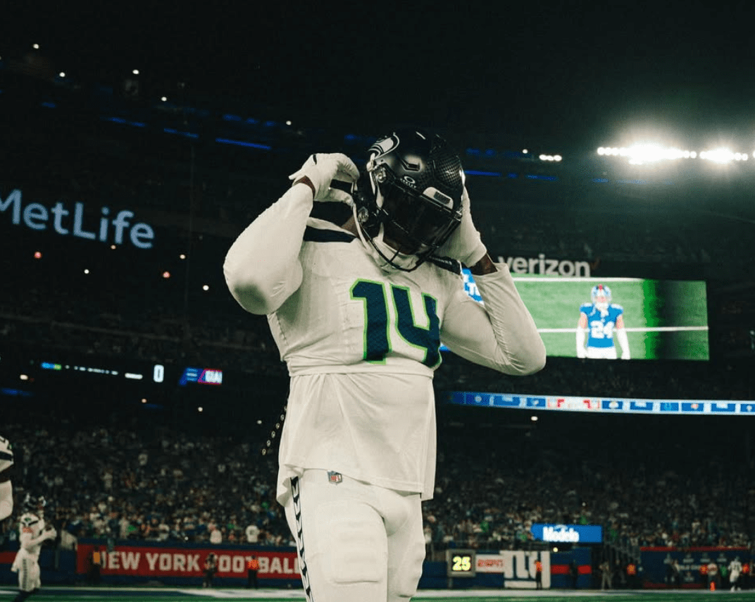 SEAHAWKS