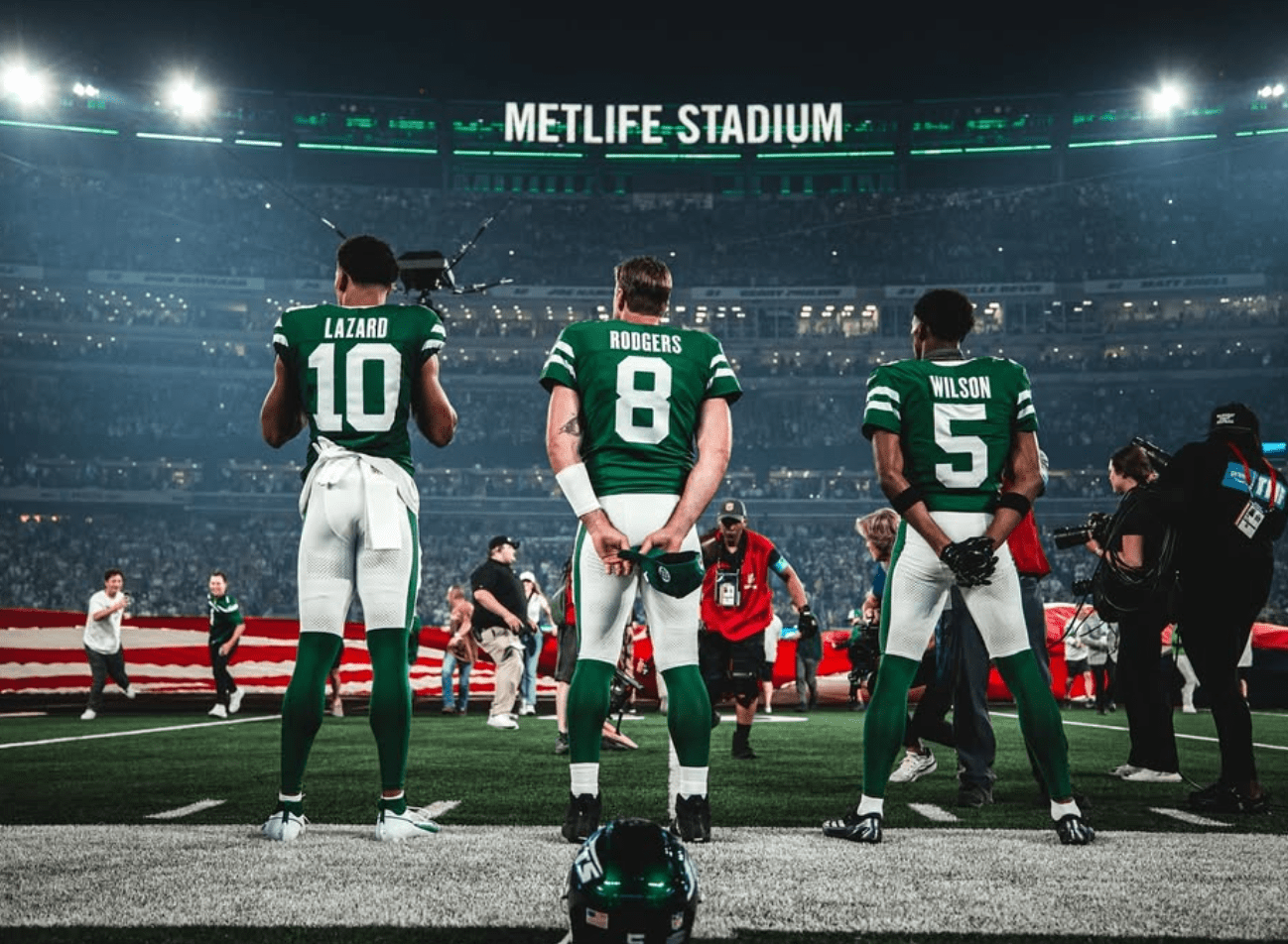 JETS NY
