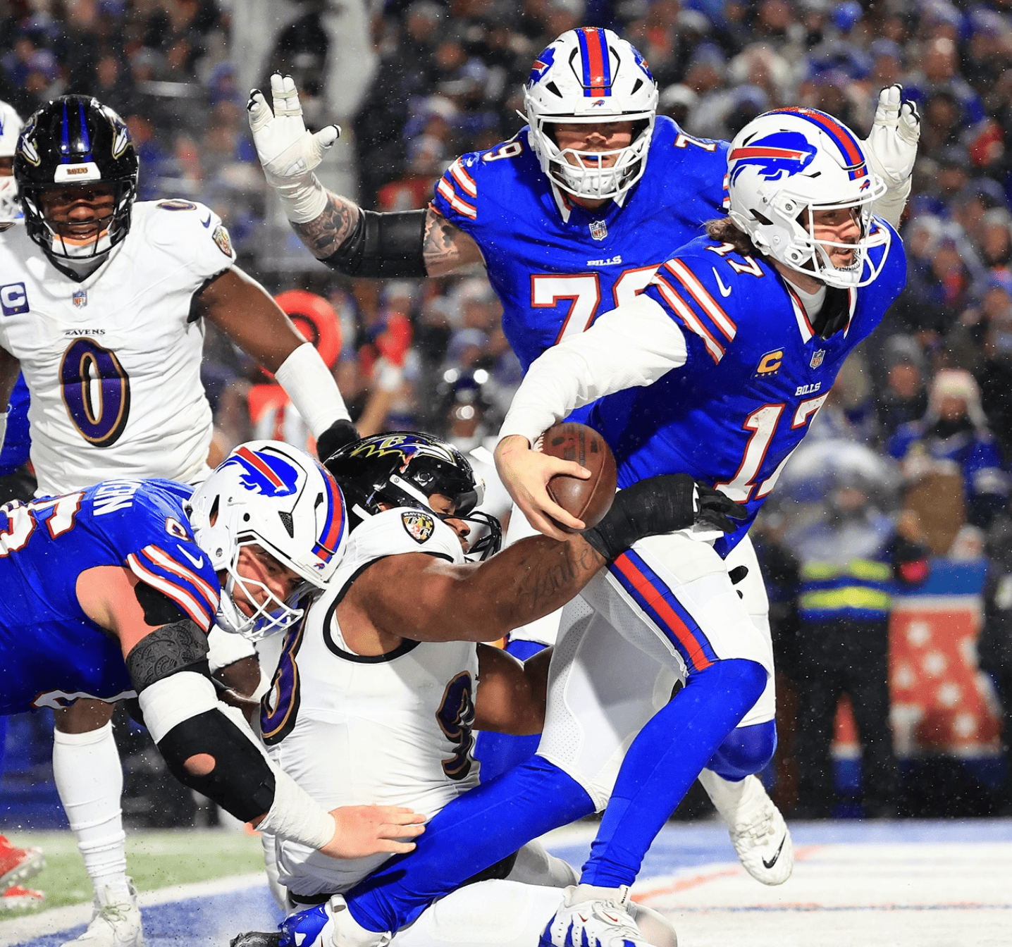 BILLS