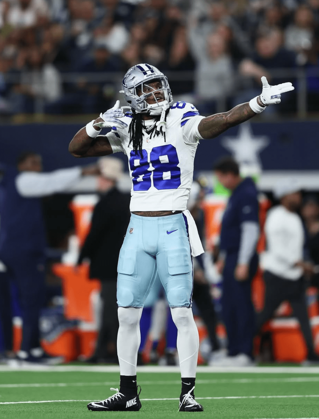 Cowboys de Dallas