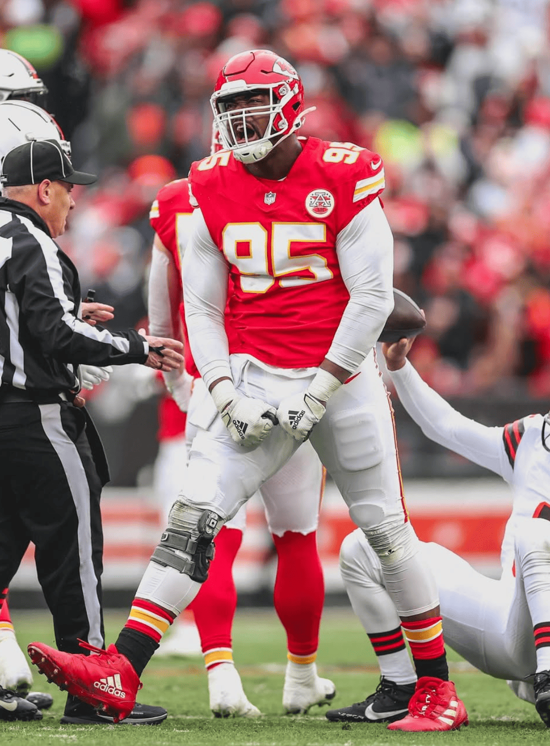 KC CHIEFS