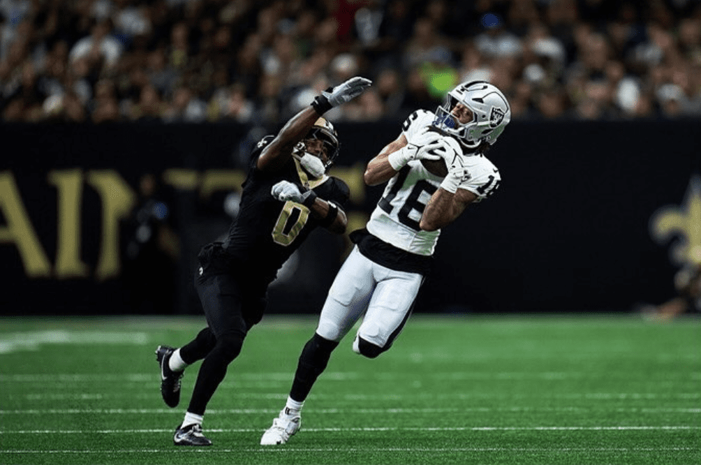 LV Raiders
