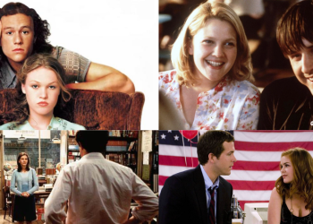 Películas que estarán en la casa de la cultura en febrero