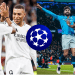 Ya está definida la ronda de eliminación de la Champions League, Real Madrid y Manchester City se enfrentarán.