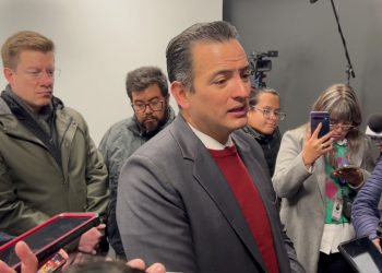 Chihuahua Marco Bonilla