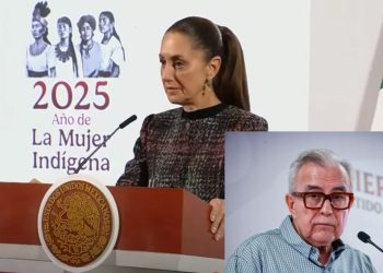 Claudia Sheinbaum Rocha Moya