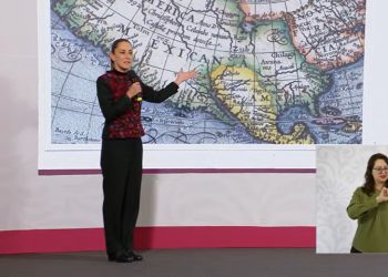 claudia sheinbaum América mexicana