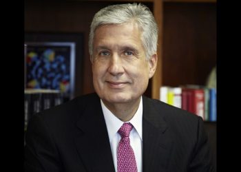 David Noel Ramírez Padilla