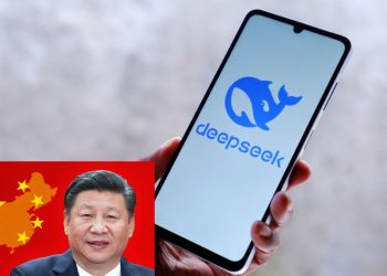 Deepseek China