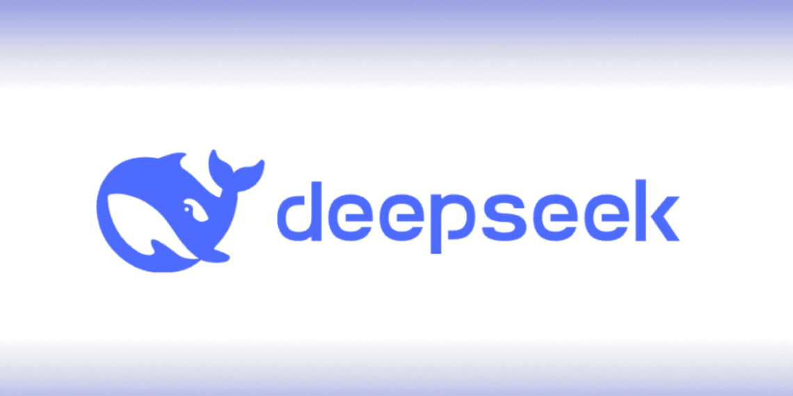 Conoce la nueva IA DeepSeek