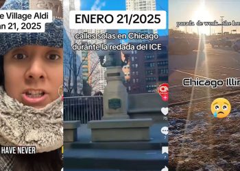 deportaciones videos Trump