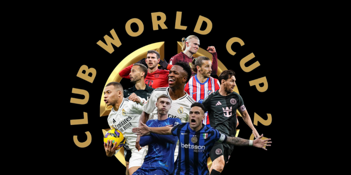 Mundial de Clubes